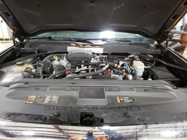 Photo 11 from auction – 2016 CHEVROLET SILVERADO with VIN 1GC2KVE84GZ151346