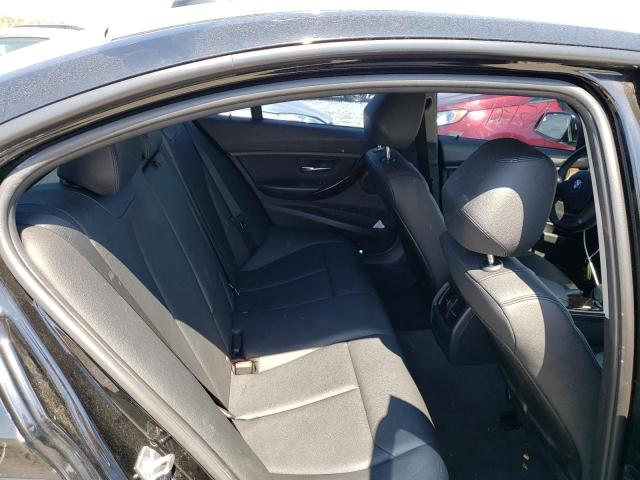 Photo 10 from auction – 2014 BMW 320 I with VIN WBA3B1C56EK134461