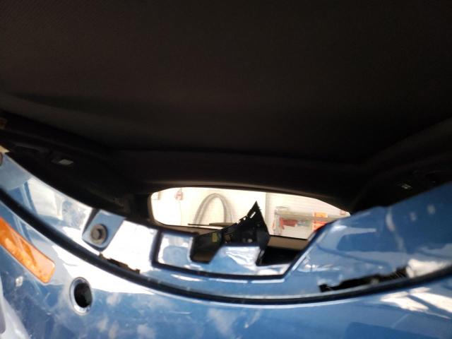 Photo 10 from auction – 2020 BMW X3 XDRIVEM with VIN 5UXTY9C04LLE59770