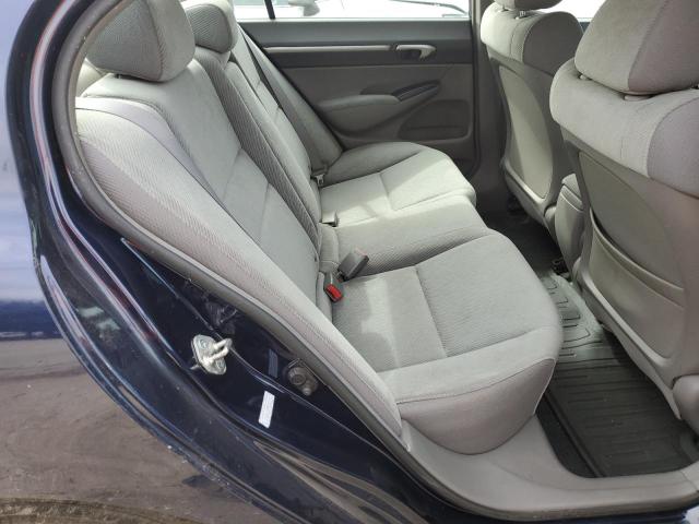 Фото 10 с аукциона – 2011 HONDA CIVIC EX с VIN 19XFA1F89BE027198