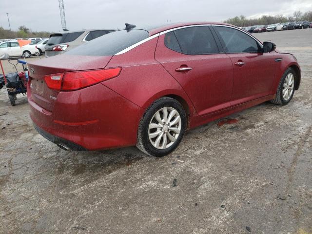 Photo 3 from auction – 2015 KIA OPTIMA EX with VIN 5XXGN4A79FG354142