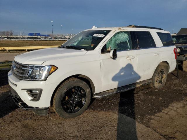 FORD EXPEDITION 2020 with VIN 1FMJU1JTXLEA43139 - Photo from auction