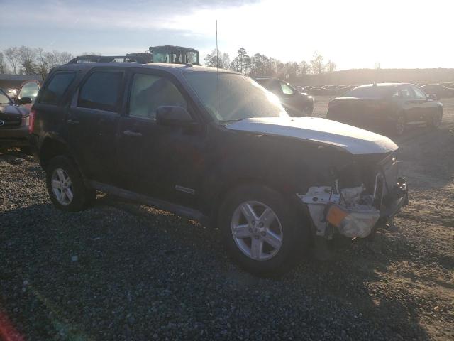 Photo 4 from auction – 2008 FORD ESCAPE HEV with VIN 1FMCU49H58KA30043