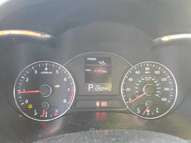 Photo 9 from auction – 2014 KIA FORTE LX with VIN KNAFX4A6XE5235576