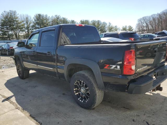 Photo 2 from auction – 2006 CHEVROLET SILVERADO with VIN 2GCEK13TX61198241