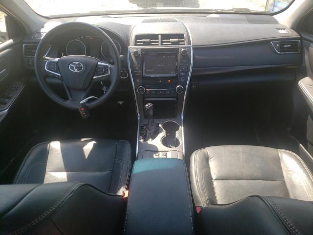 Photo 8 from auction – 2017 TOYOTA CAMRY LE with VIN 4T1BF1FK8HU814368