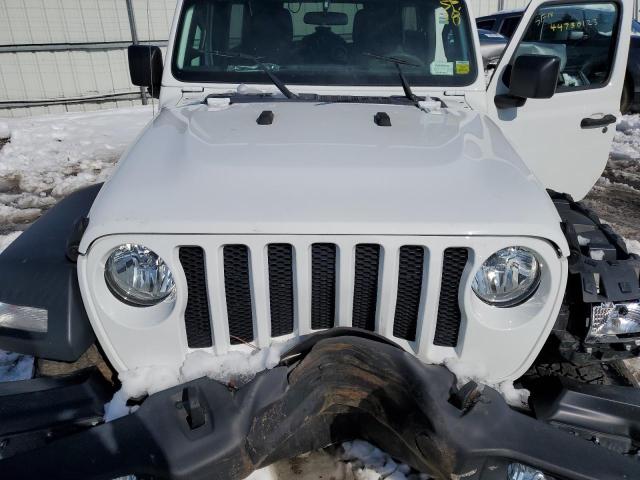 Photo 11 from auction – 2018 JEEP WRANGLER U with VIN 1C4HJXDG5JW237260