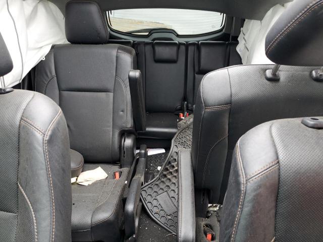 Photo 10 from auction – 2019 TOYOTA HIGHLANDER with VIN 5TDDZRFH1KS718634