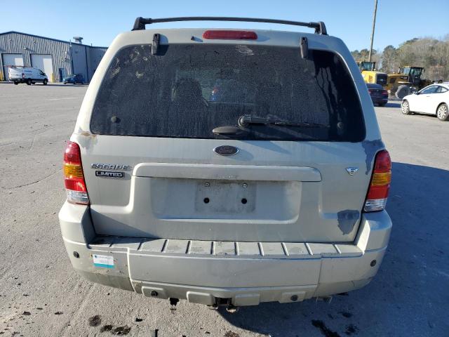 Photo 6 from auction – 2005 FORD ESCAPE LIM with VIN 1FMYU04125KB63881