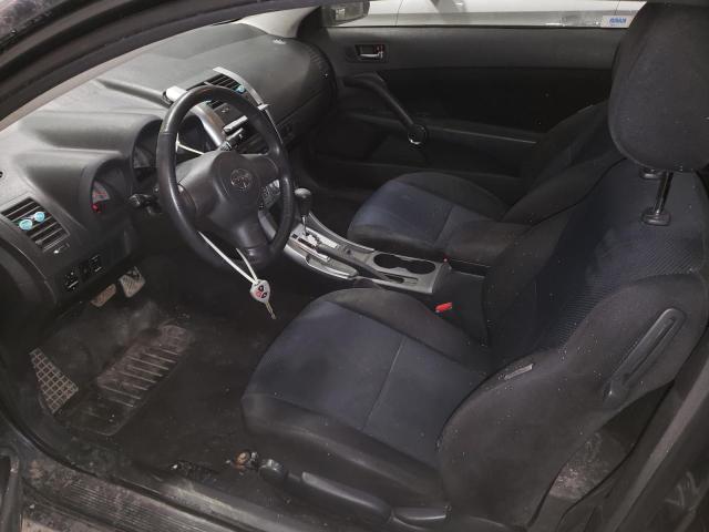 Photo 7 from auction – 2005 TOYOTA SCION TC with VIN JTKDE167750045899