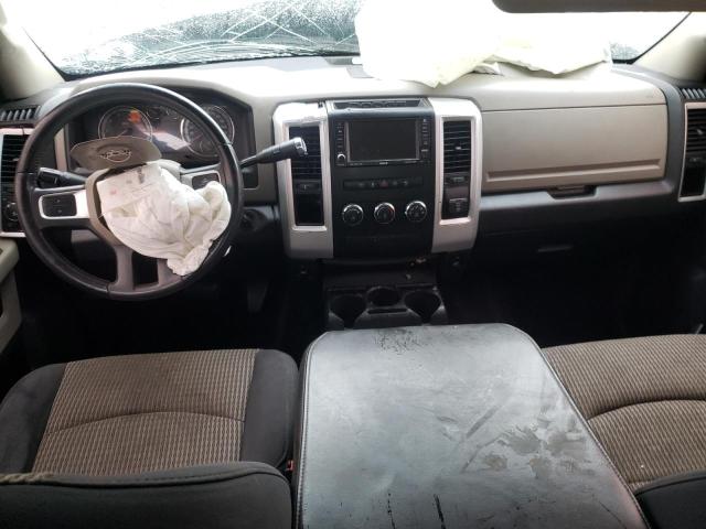 Photo 8 from auction – 2011 DODGE RAM 1500 with VIN 1D7RB1CT8BS505164