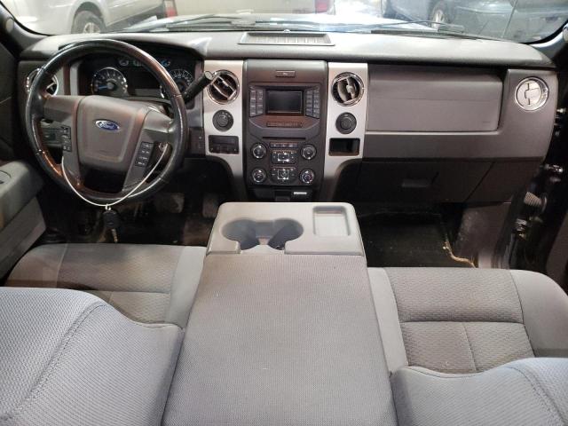 Photo 8 from auction – 2013 FORD F150 SUPER with VIN 1FTFW1ET3DFC41183