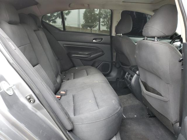 Photo 10 from auction – 2019 NISSAN ALTIMA SV with VIN 1N4BL4DV7KC122259