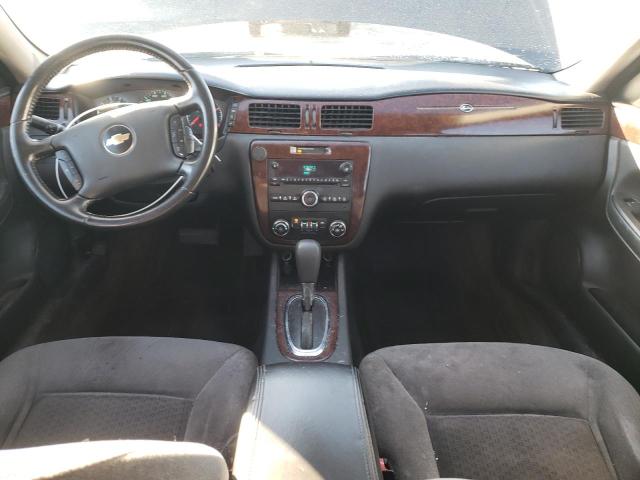 Photo 8 from auction – 2011 CHEVROLET IMPALA LT with VIN 2G1WG5EK8B1254133