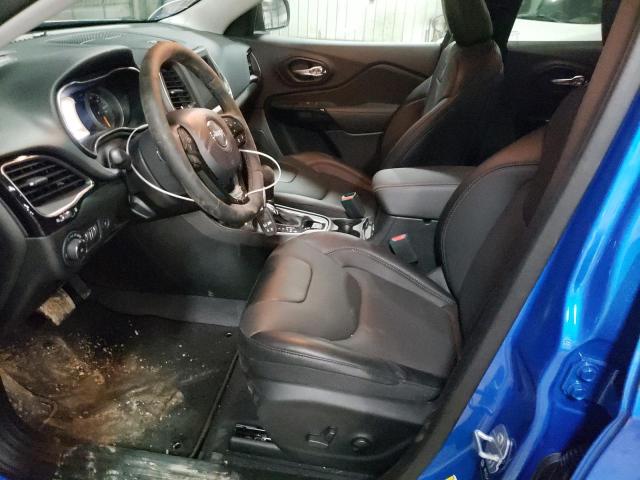 Фото 7 с аукциона – 2023 JEEP CHEROKEE A с VIN 1C4PJMMB0PD109950