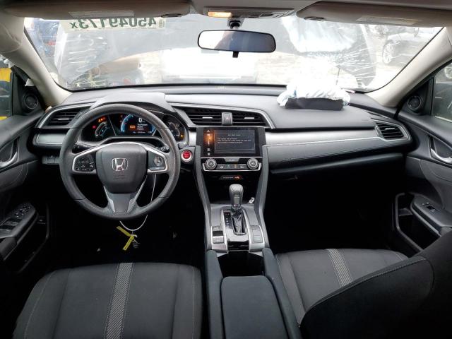 Photo 8 from auction – 2016 HONDA CIVIC EX with VIN 2HGFC2F71GH551840
