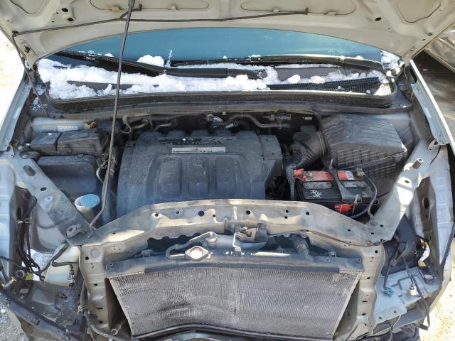 Photo 12 from auction – 2006 HONDA ODYSSEY EX with VIN 5FNRL38706B071744