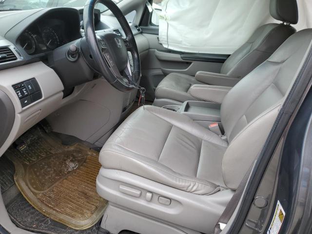 Photo 7 from auction – 2012 HONDA ODYSSEY EX with VIN 5FNRL5H66CB096968
