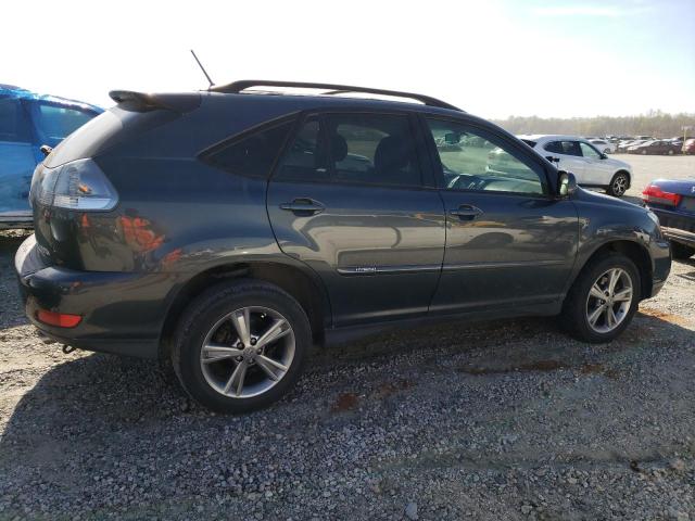 Photo 3 from auction – 2007 LEXUS RX 400H with VIN JTJHW31U372039018