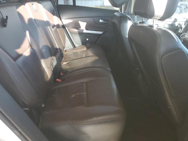 Photo 11 from auction – 2013 FORD EDGE LIMIT with VIN 2FMDK3KC2DBB59834