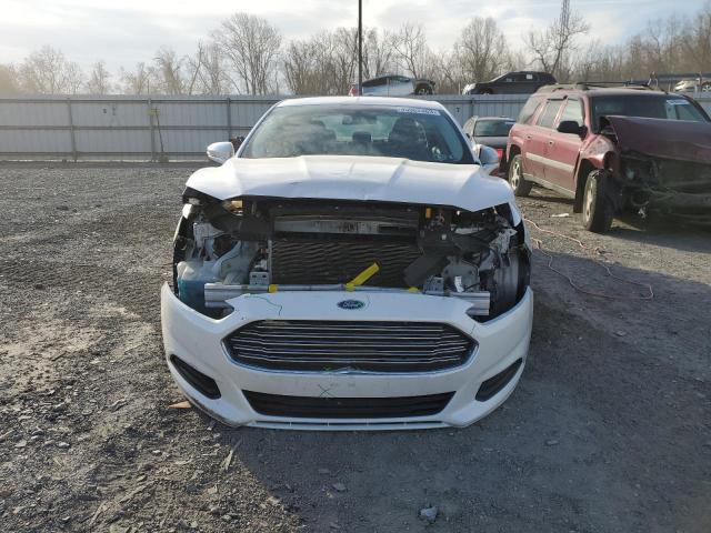 Photo 5 from auction – 2016 FORD FUSION SE with VIN 3FA6P0LU2GR338424