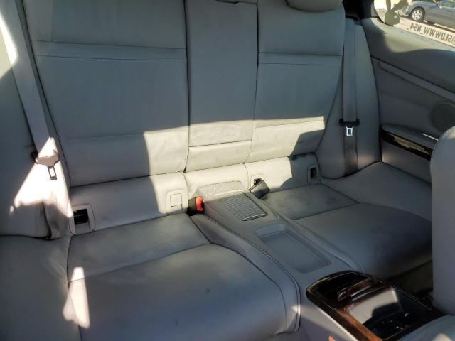 Photo 10 from auction – 2010 BMW 335 I with VIN WBAWB7C53AP048750