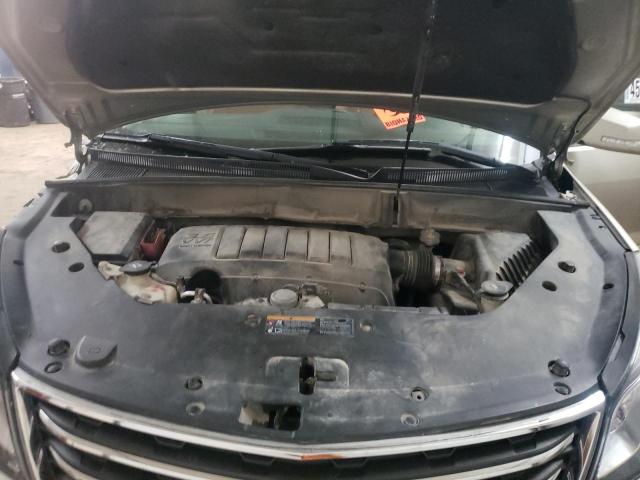Photo 12 from auction – 2014 CHEVROLET TRAVERSE L with VIN 1GNKVJKD1EJ210454