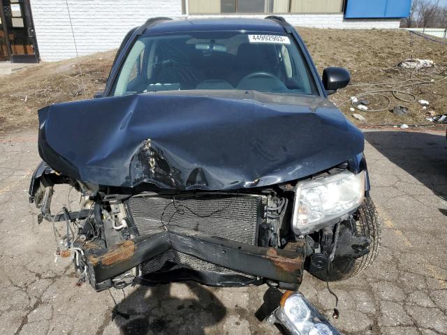 Photo 5 from auction – 2011 JEEP COMPASS SP with VIN 1J4NT1FB3BD143851