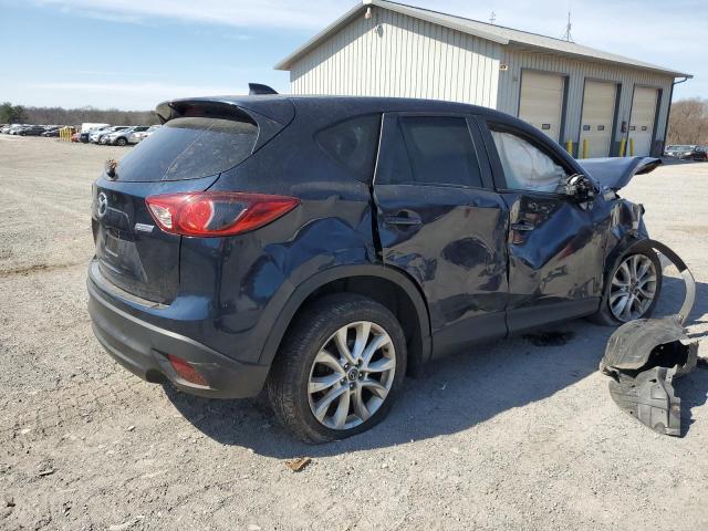 Photo 3 from auction – 2015 MAZDA CX-5 GT with VIN JM3KE2DY6F0456655