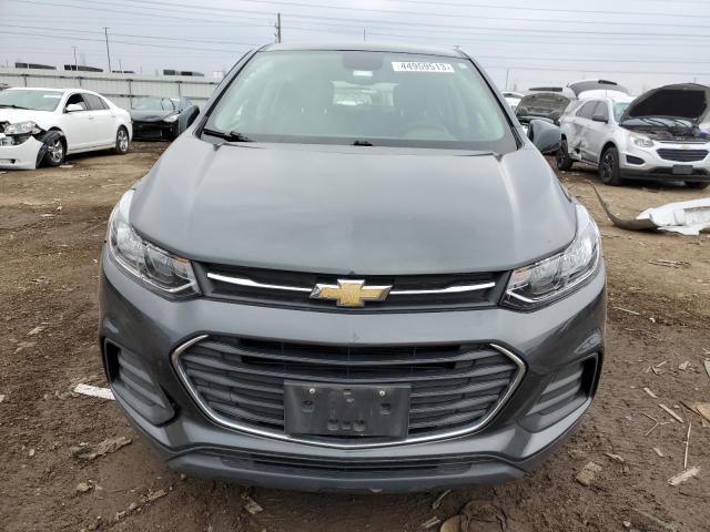 Photo 5 from auction – 2019 CHEVROLET TRAX LS with VIN 3GNCJNSB0KL347072