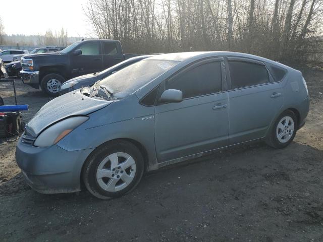 TOYOTA PRIUS 2005 with VIN JTDKB22U053070330 - Photo from auction