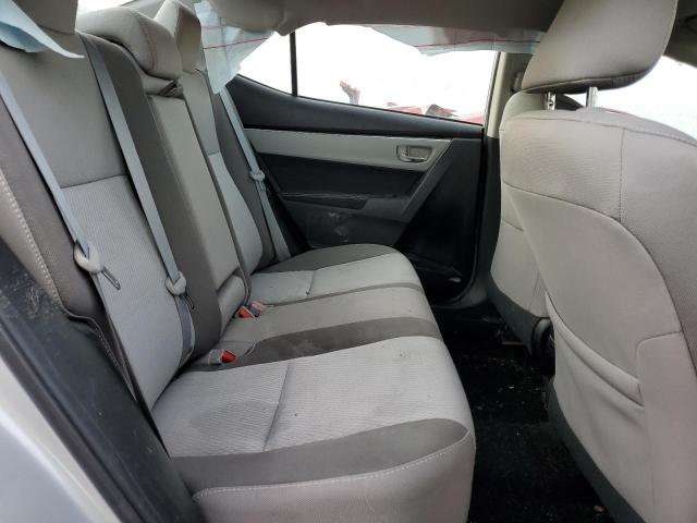 Photo 10 from auction – 2018 TOYOTA COROLLA L with VIN 2T1BURHE5JC099617