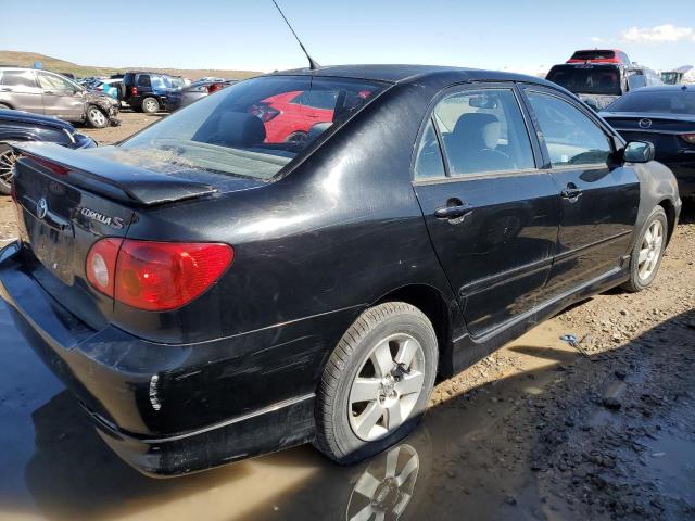 Photo 3 from auction – 2004 TOYOTA COROLLA with VIN 1NXBR32EX4Z265771