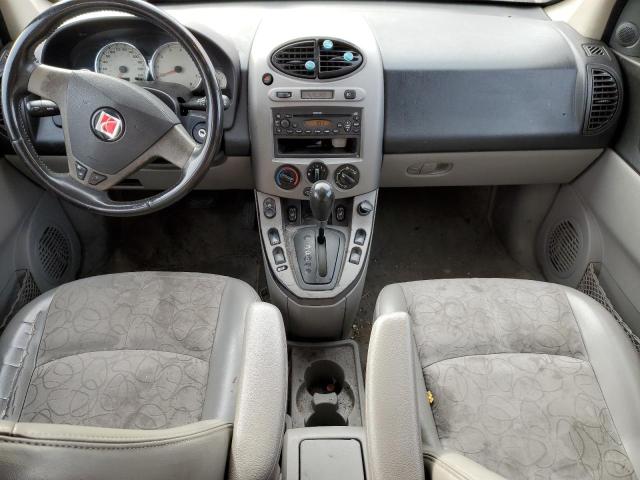 Photo 8 from auction – 2004 SATURN VUE with VIN 5GZCZ63424S879031