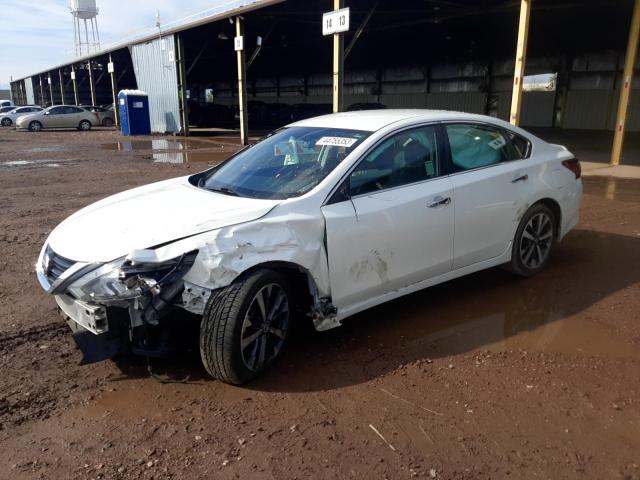 NISSAN ALTIMA 2.5 2017 with VIN 1N4AL3AP8HC479874 - Photo from auction