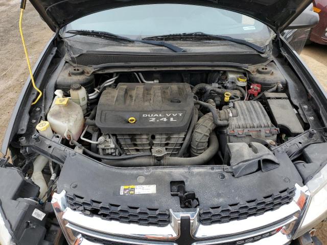 Photo 11 from auction – 2014 DODGE AVENGER SE with VIN 1C3CDZAB6EN105307