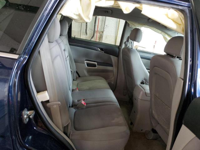 Photo 11 from auction – 2009 SATURN VUE XE with VIN 3GSCL33P19S522984