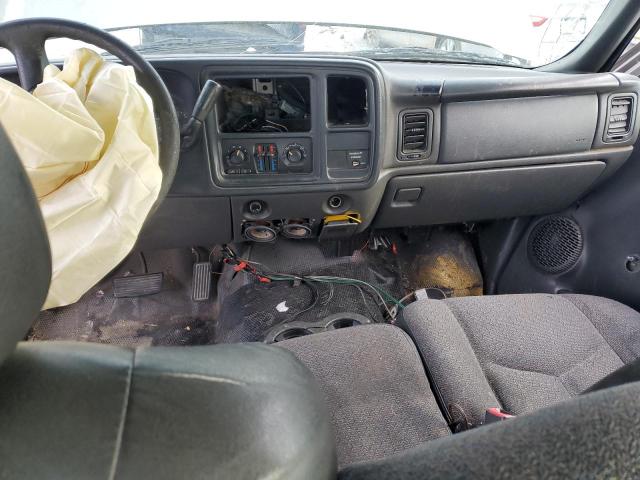 Photo 8 from auction – 2003 CHEVROLET silverado with VIN 2GCEC19X731198376