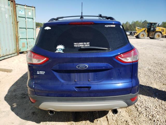 Photo 6 from auction – 2013 FORD ESCAPE SE with VIN 1FMCU9GX7DUD31483