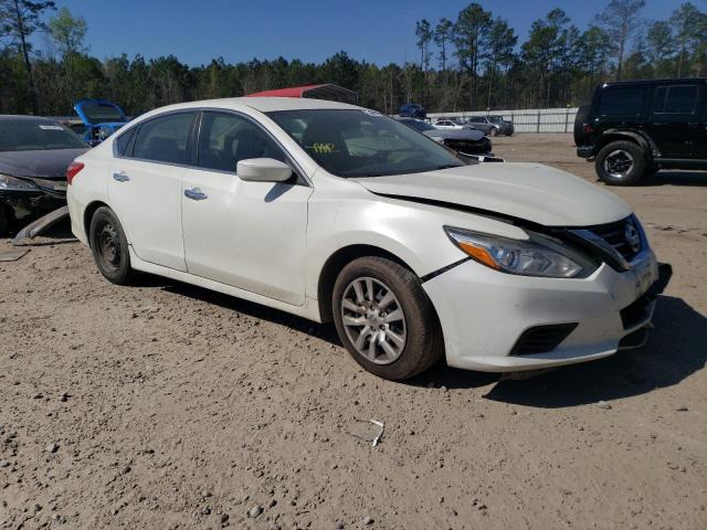 Photo 4 from auction – 2016 NISSAN ALTIMA 2.5 with VIN 1N4AL3AP7GC252383