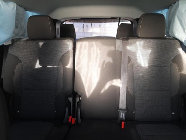 Photo 10 from auction – 2021 CHEVROLET TRAVERSE L with VIN 1GNERFKW6MJ265755