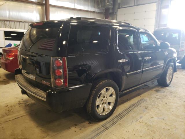 Photo 3 from auction – 2008 GMC YUKON DENA with VIN 1GKFK63858J152780