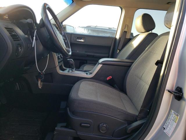Photo 7 from auction – 2012 FORD FLEX SE with VIN 2FMGK5BC5CBD08485
