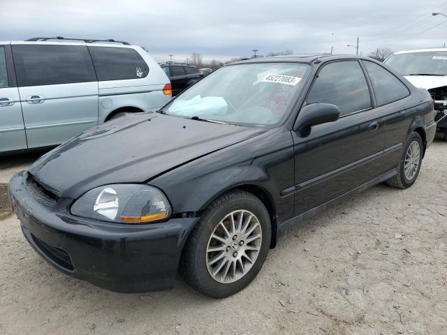 HONDA CIVIC 1996 with VIN 1HGEJ8148TL074094 - Photo from auction