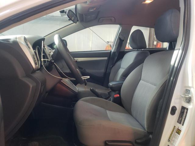 Photo 7 from auction – 2012 TOYOTA COROLLA MA with VIN 2T1LE4EE8CC021764