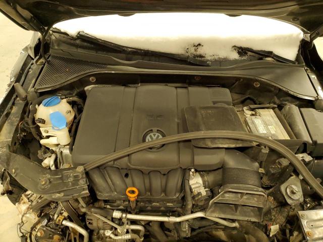 Photo 11 from auction – 2012 VOLKSWAGEN PASSAT SE with VIN 1VWBP7A39CC040390