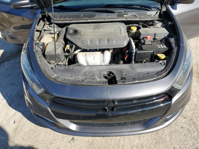 Photo 11 from auction – 2014 DODGE DART SXT with VIN 1C3CDFBB2ED903323