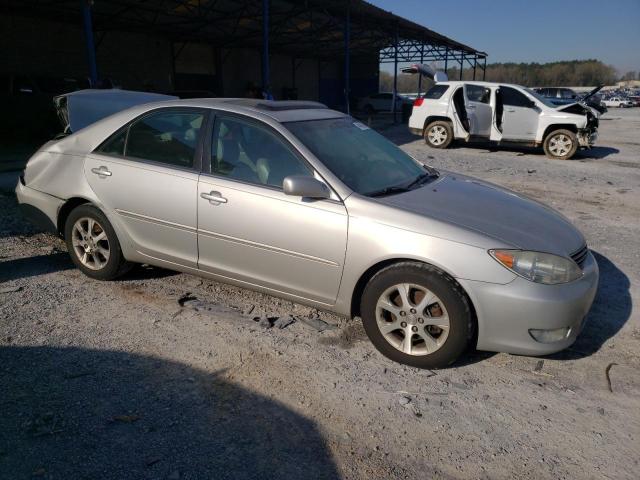 Photo 4 from auction – 2006 TOYOTA CAMRY LE with VIN 4T1BF30K86U626872