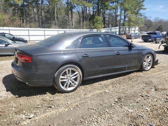 Photo 3 from auction – 2016 AUDI A8 L QUATT with VIN WAU43AFD5GN005116