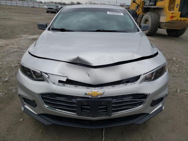 Photo 5 from auction – 2017 CHEVROLET MALIBU LS with VIN 1G1ZB5ST5HF249563